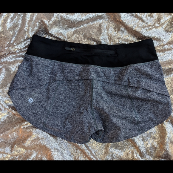 lululemon athletica Pants - Lululemon Speed Up Short 2.5"